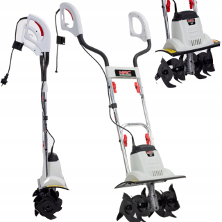 Rotavátor NAC 36 cm 750 W 750 HP